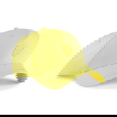 Шапка с козирка Puma Cap Ferrari Sportwear Style Bb Cap Yellow Жълто | 02445406, 0