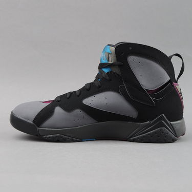 Кецове и обувки Jordan Air Jordan 7 Retro "Bordeaux" 2015 Сиво | 304775-034, 0