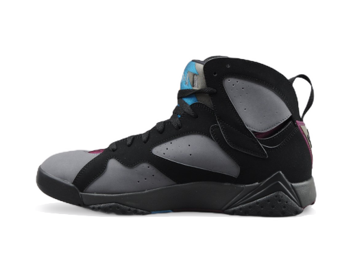 Кецове и обувки Jordan Air Jordan 7 Retro "Bordeaux" 2015 Сиво | 304775-034