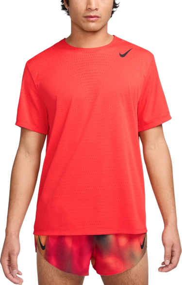 Тениска Nike Nike AeroSwift T-Shirt Червено | hj3377-696, 0