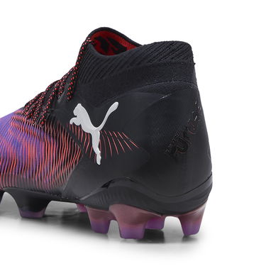 Кецове и обувки Puma FUTURE 8 ULTIMATE FG Лилаво | 108380_01, 2