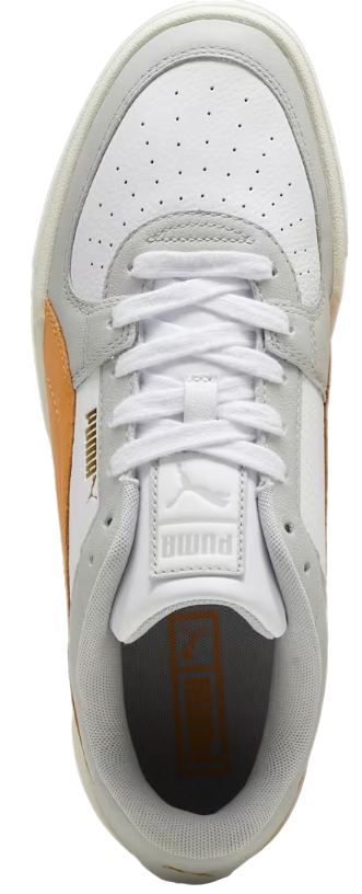 Кецове и обувки Puma CA Pro Classic Бяло | 380190-38, 4