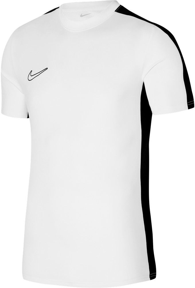 Тениска Nike Nike DF ACD23 Short Sleeve Top Бяло | dr1343-100