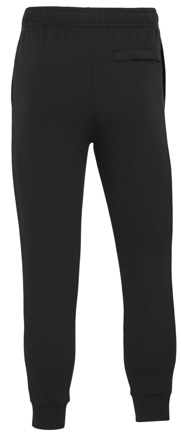 Спортни панталони Nike Nike Team Club Jogging Pants Черно | 0212nz-010, 1