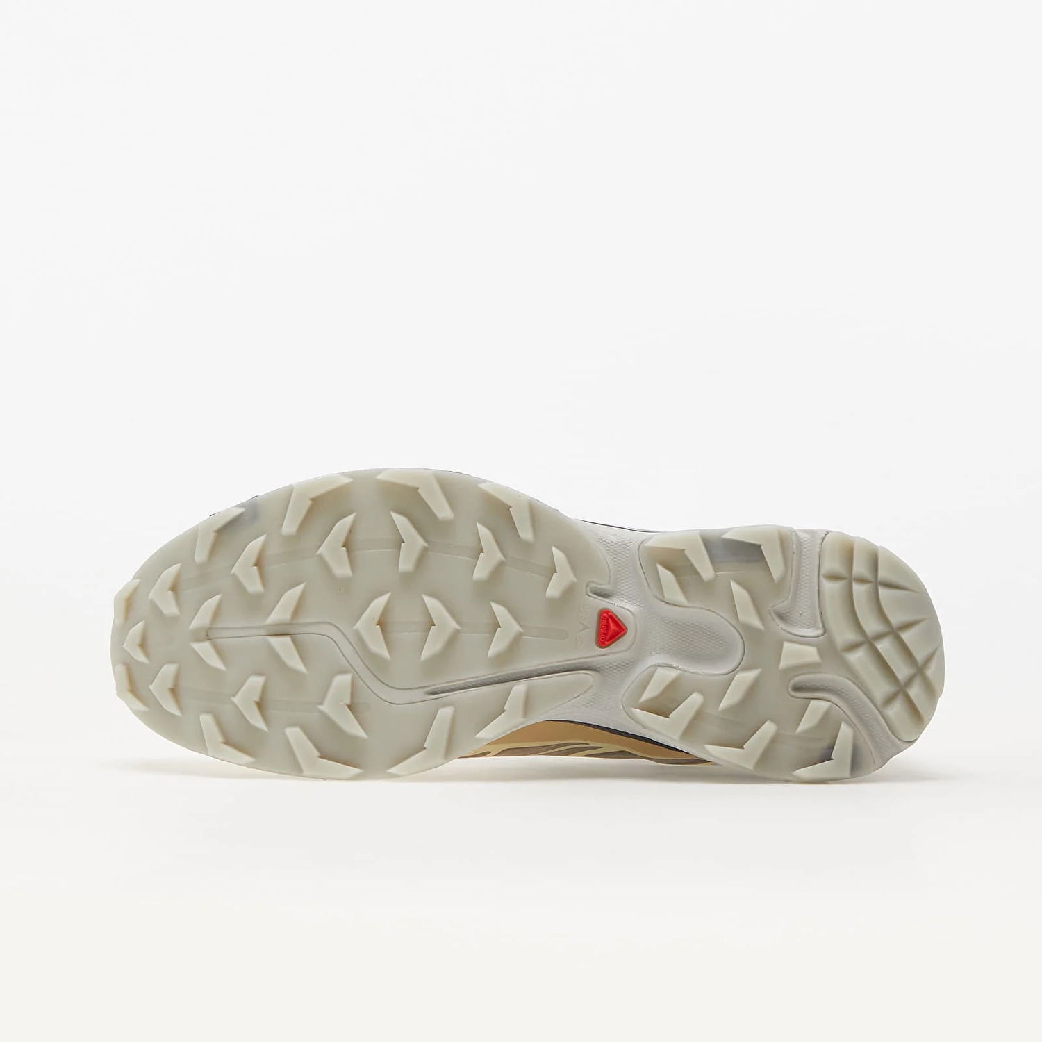 Кецове и обувки Salomon XT-6 Clear Бежово | 416410, 1