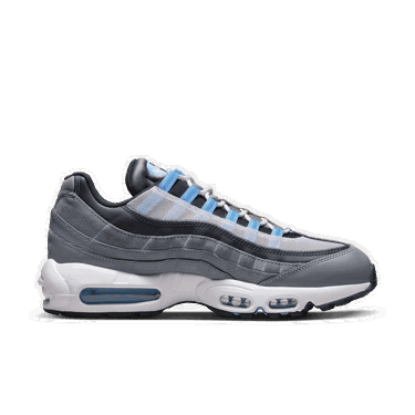 Кецове и обувки Nike Air Max 95 Сиво | dm0011-003, 4