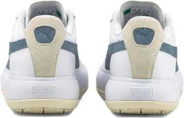Кецове и обувки Puma Suede Mayu Mix W Бяло | 382581-002, 3