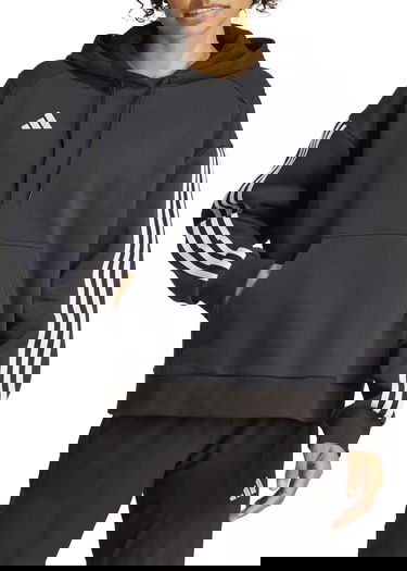 Суитчър adidas Originals Hoodie Tiro 23 Competiton Черно | ic4616, 0