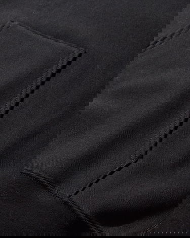 Суитчър Champion Reverse Weave Made in USA Hoodie Черно | 221580 X090, 3