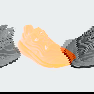 Кецове и обувки adidas Performance Stella McCartney x UltraBoost Speed Sleek Оранжево
 | IF3250, 5