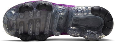 Кецове и обувки Nike Air Vapormax 3 Flyknit Лилаво | aj6910-502, 1