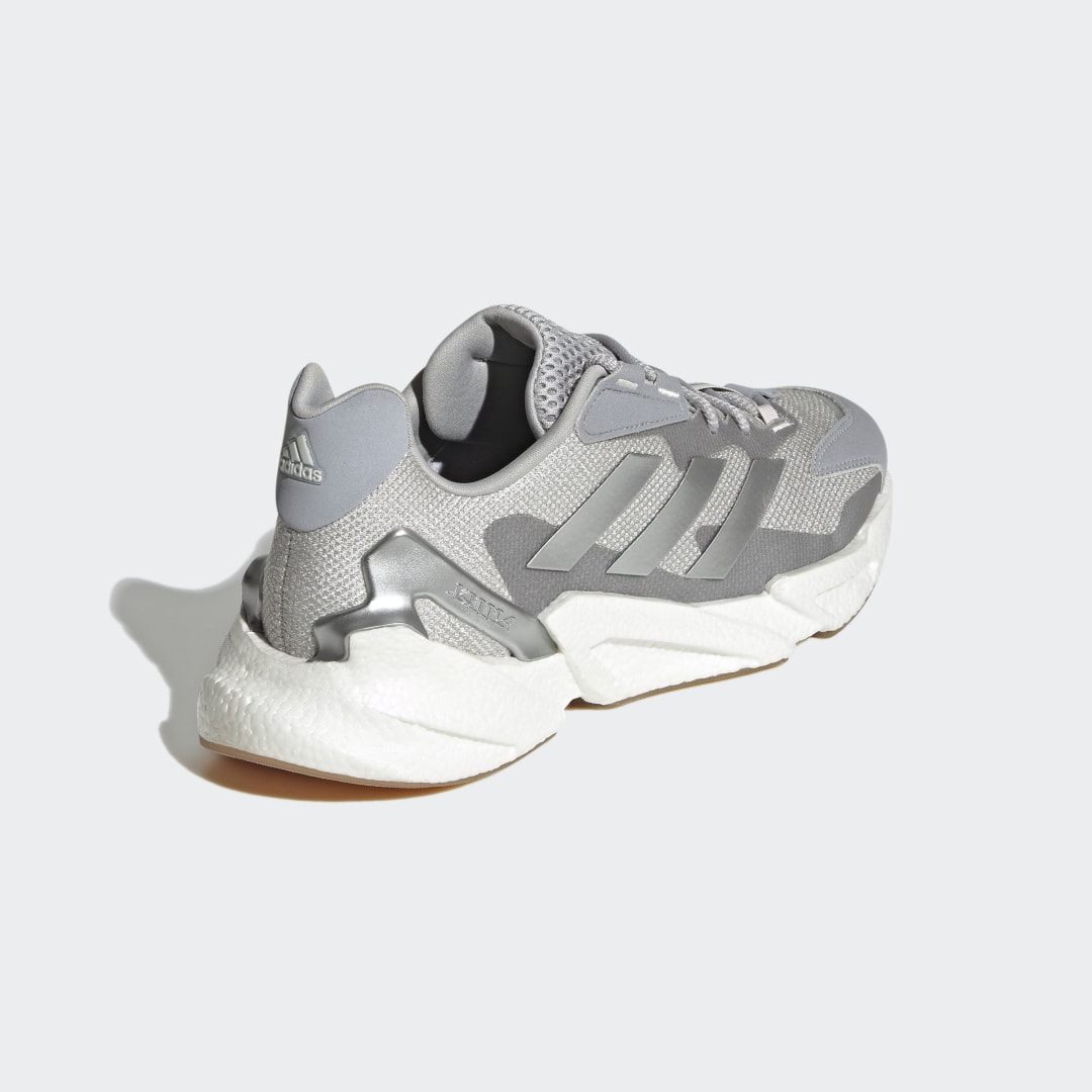 Кецове и обувки adidas Performance X9000L4 Сиво | GY3891, 1