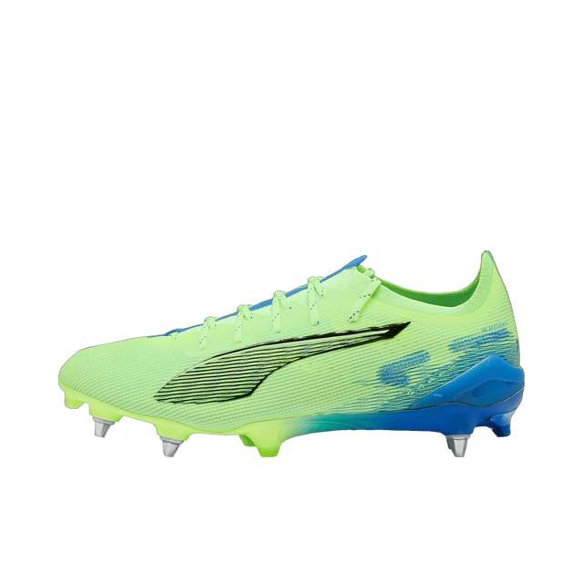 ULTRA 5 ULTIMATE MxSG