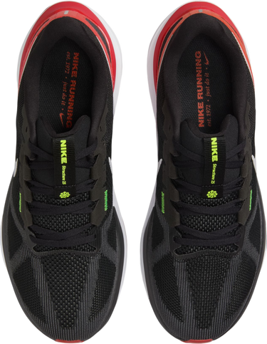Кецове и обувки Nike Structure 25 Черно | dj7883-012, 2