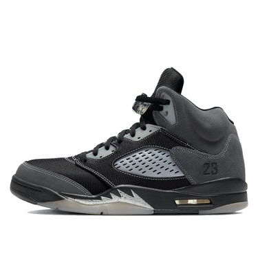 Кецове и обувки Jordan Air Jordan 5 Retro "Anthracite" Сиво | DB0731-001, 1