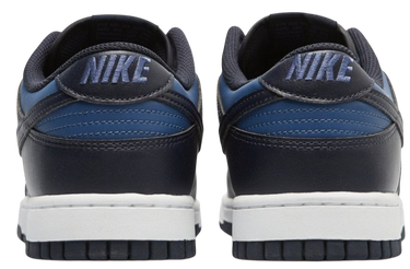 Кецове и обувки Nike Dunk Low Retro Синьо | hf5441-402, 3
