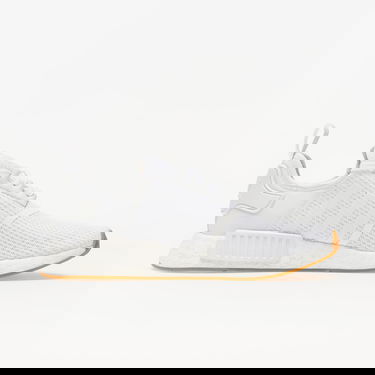 Кецове и обувки adidas Originals NMD_R1 Бяло | D96635, 1