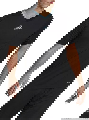 Фланелка adidas Originals Referee Shirt 22 Черно | hf5973, 0