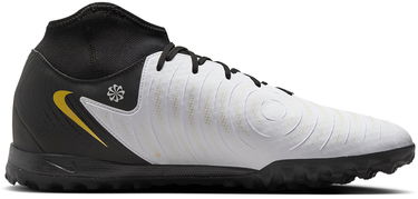 Кецове и обувки Nike Phantom Luna II Academy TF Бяло | fj2566-100, 2
