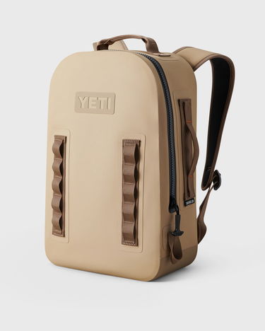 Раница YETI Panga Backpack 28 Бежово | 888830211014, 1