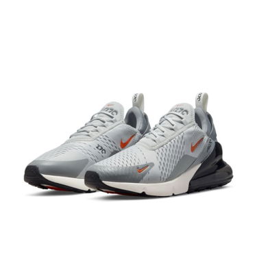 Кецове и обувки Nike Air Max 270 Сиво | DR8616-001, 2