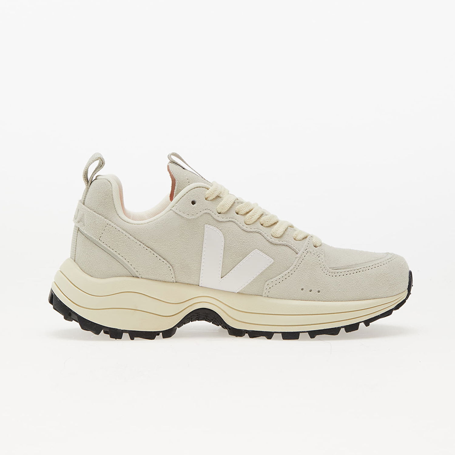 Кецове и обувки Veja Venturi Suede Сиво | VC0303546A, 1
