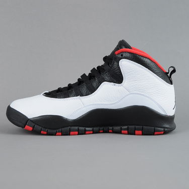 Кецове и обувки Jordan Air Jordan 10 ''Double Nickel'' Черно | 310805-102, 0