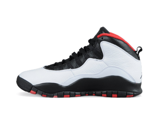 Кецове и обувки Jordan Air Jordan 10 ''Double Nickel'' Черно | 310805-102