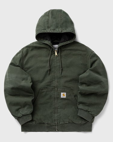 Яке Carhartt WIP Active Jacket Зелено | I035891-49.4O, 0