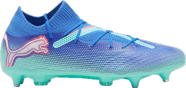 Кецове и обувки Puma FUTURE 7 PRO MxSG Синьо | 107925-01, 0