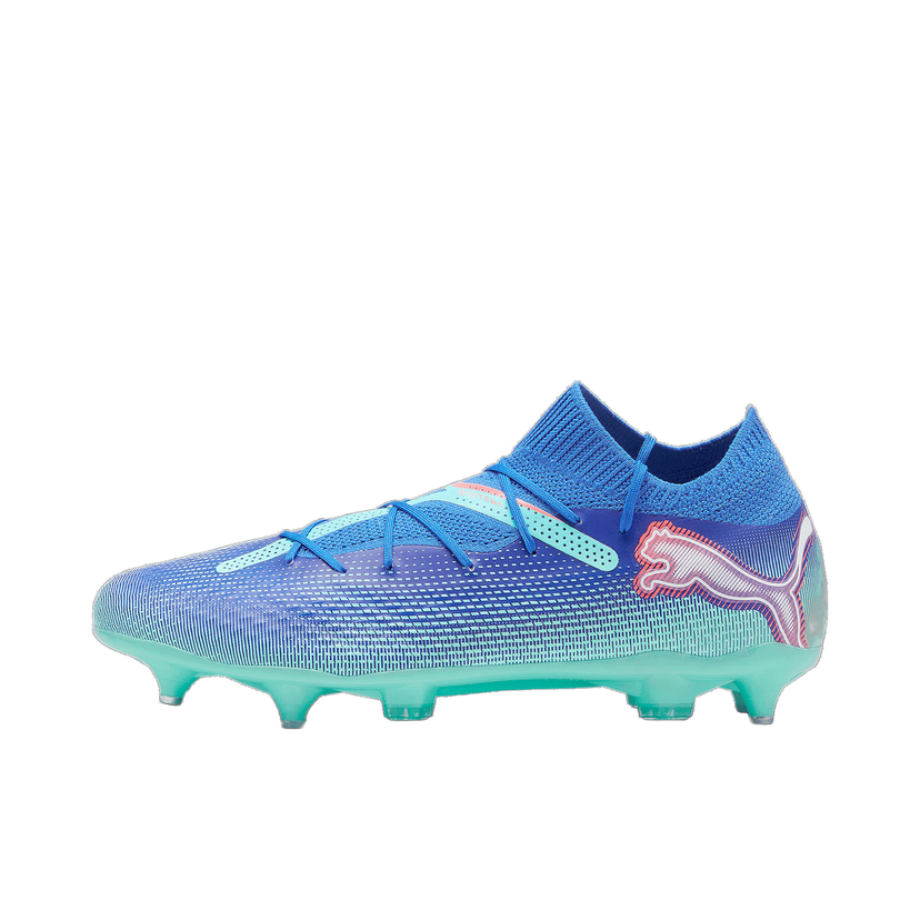Кецове и обувки Puma FUTURE 7 PRO MxSG Синьо | 107925-01