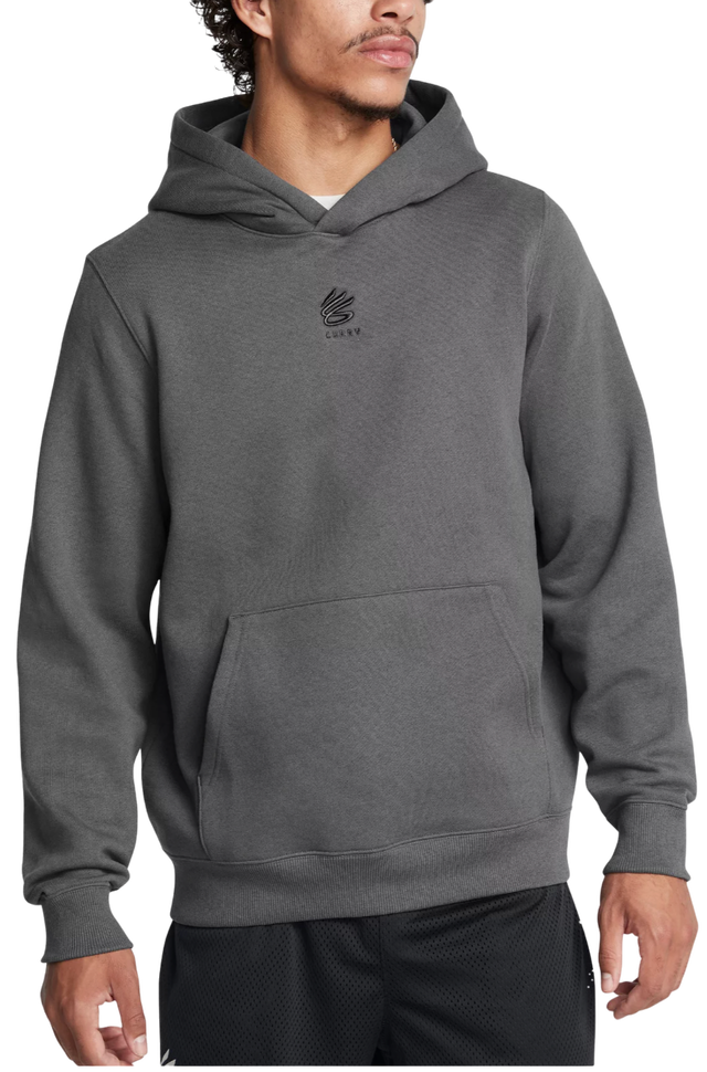 Curry Splash Hoodie