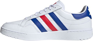 Кецове и обувки adidas Originals Team Court Бяло | fw5068, 2