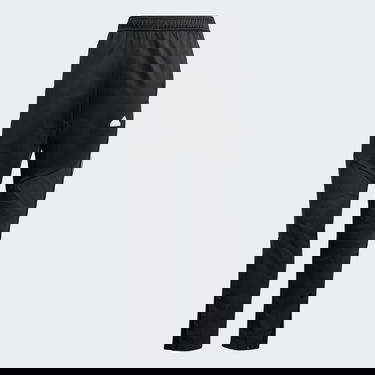 Спортни панталони adidas Performance Sportswear Tiro Material Mix Tracksuit Bottoms Черно | IP1694, 4