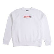 Fleece-Lined JDI Pullover