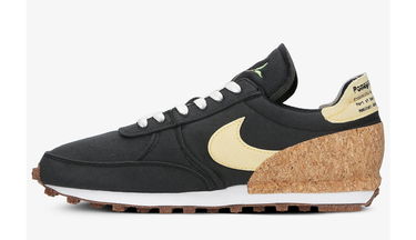Кецове и обувки Nike Daybreak Type Черно | CZ9926-001, 2