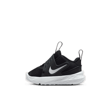 Кецове и обувки Nike Nike Team Hustle D 12 Черно | HF6281-002, 0