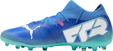 Кецове и обувки Puma Future 7 Match MG Бяло | 107719-01, 1