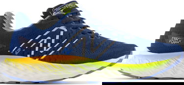 Кецове и обувки New Balance Fresh Foam Evoz v3 Синьо | mevozlh3, 0