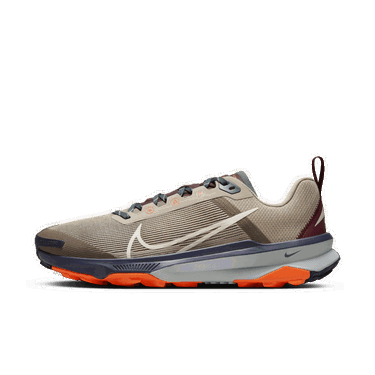 Кецове и обувки Nike Kiger 9 Кафяво | DR2693-200, 0