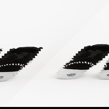 Кецове и обувки Vans Knu Skool Pearls Black Черно | VN000E9XBLA1, 4