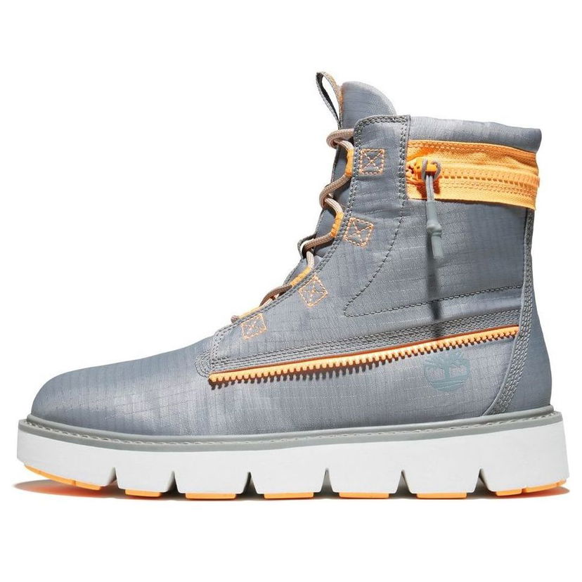 Кецове и обувки Timberland Raywood 6 Inch Boots Сиво | A2HXJ085