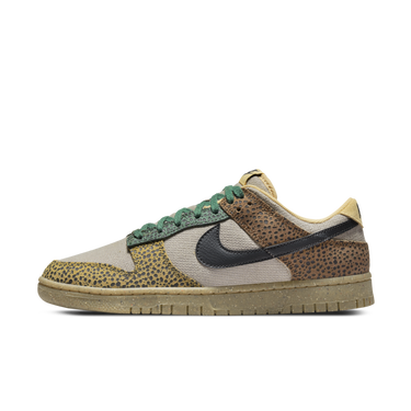 Кецове и обувки Nike Dunk Low "Safari" Многоцветен | DX2654-200, 0