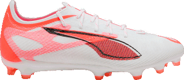 Кецове и обувки Puma Puma ULTRA 5 PRO FG/AG Бяло | 108161-01, 0