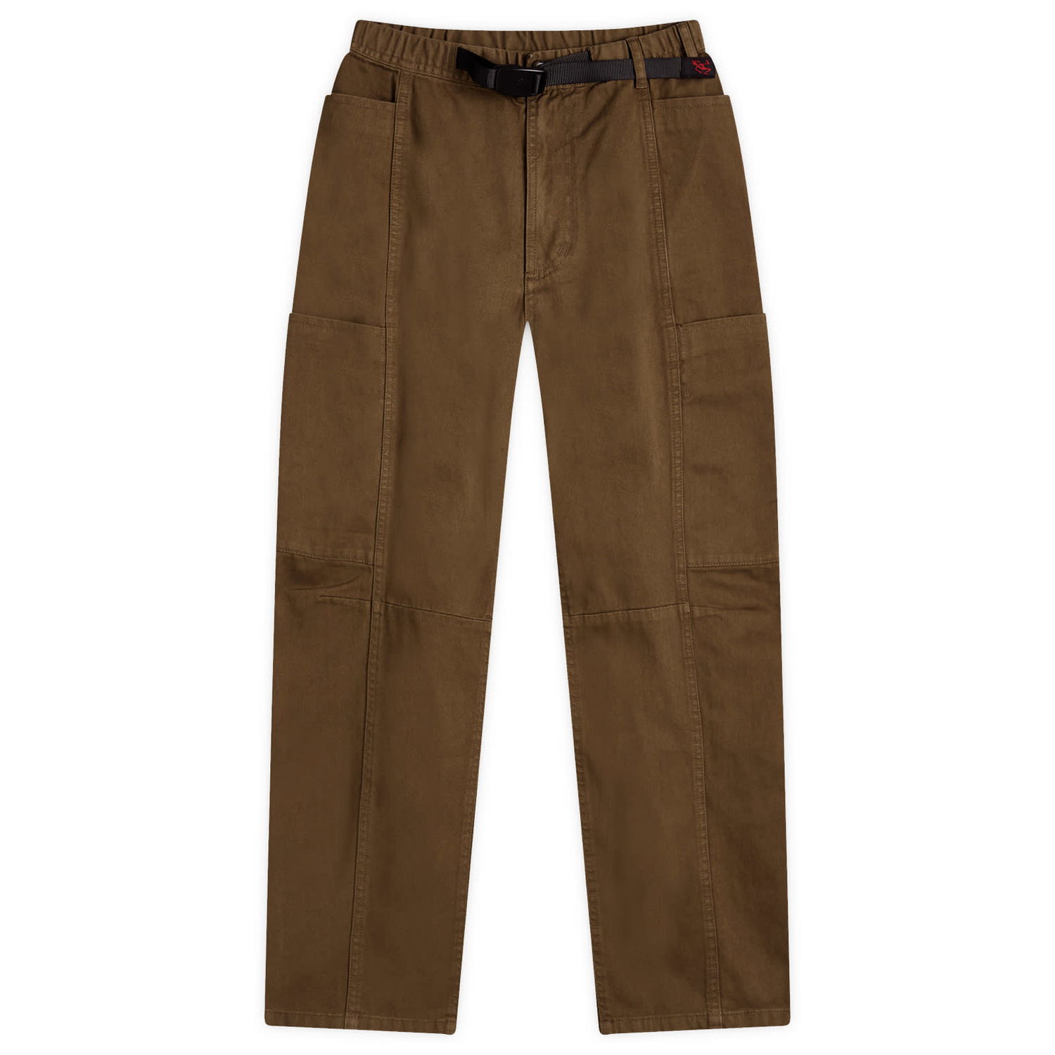 Карго панталони GRAMICCI Voyager Pant Dusky Кафяво | G2SW-P090-OLI, 0
