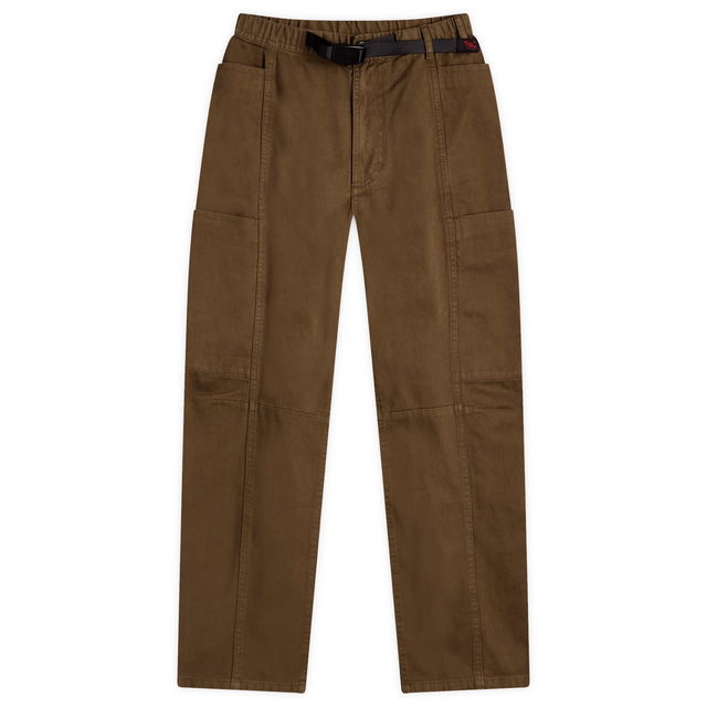 Voyager Pant Dusky