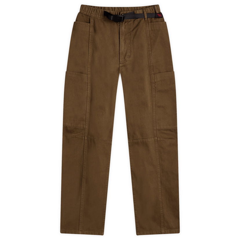 Карго панталони GRAMICCI Voyager Pant Dusky Кафяво | G2SW-P090-OLI