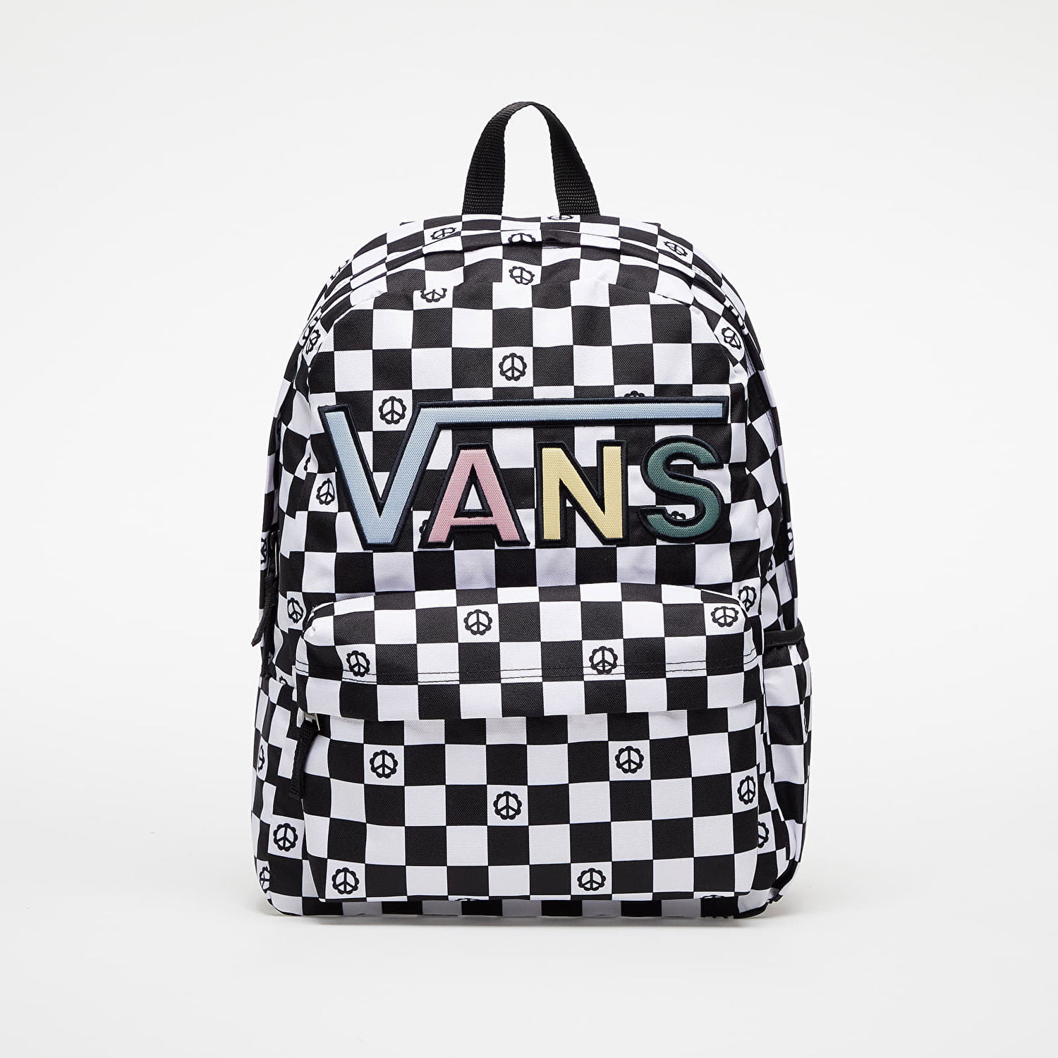 Раница Vans Realm Flying V Многоцветен | VN0A3UI8XZD1, 0