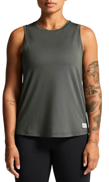 Потник Craft Craft Collective Singlet Tank Top Зелено | 1916025-970000, 0