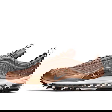Кецове и обувки Nike Air Max 97 "Desert Dust" Кафяво | 921826-200, 2